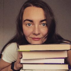 Канал Книжная энергетика Сибири в мессенджере MAX — 137 подписчиков