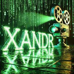 Канал xandr в мессенджере MAX — 983 подписчика
