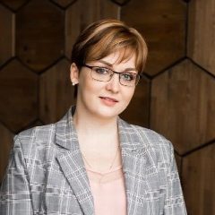 Канал Ваш личный юрист. Светлана Богданова в мессенджере MAX — 75 подписчиков