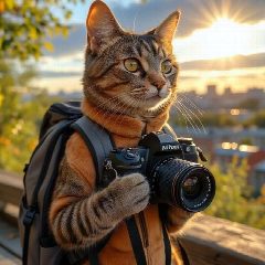 Канал Kote51 в мессенджере MAX — 126 подписчиков