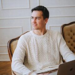 Канал Пастор Антон Бойков в мессенджере MAX — 372 подписчика