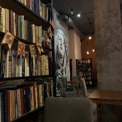 Канал Книжная обитель 📚 в мессенджере MAX — 135 подписчиков