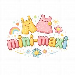 Канал Детская одежда Mini Maxi в мессенджере MAX — 213 подписчиков
