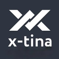Канал X-tina TM в мессенджере MAX — 2 075 подписчиков