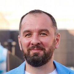 Канал Вячеслав Шуленин / Medtech.moscow в мессенджере MAX — 216 подписчиков