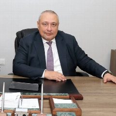 Канал Глава Рузского муниципального округа Александр Горбылёв в мессенджере MAX — 1 127 подписчиков