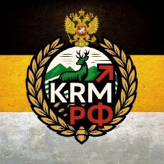 Канал KRM РФ 🇷🇺 в мессенджере MAX — 3 144 подписчика