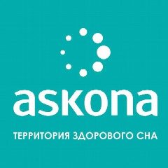 Канал Askona_Neru в мессенджере MAX — 65 подписчиков