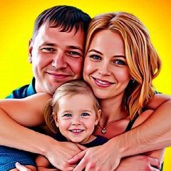 Канал Жизнь в приволжской деревне в мессенджере MAX — 9 917 подписчиков