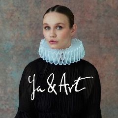 Канал YaAndArt. Искусство, история, культура в мессенджере MAX — 1 064 подписчика