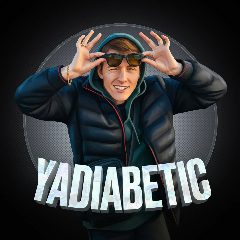 Канал YADIABETIC | жизнь с диабетом в мессенджере MAX — 48 подписчиков