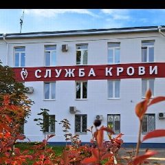 Канал Я ДОНОР САМАРА в мессенджере MAX — 1 181 подписчик