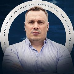 Канал Двигатели ЯМЗ, ТМЗ | Владимир Агибалов в мессенджере MAX — 21 подписчик