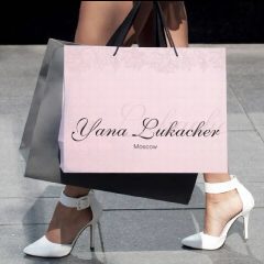 Канал Yana Lukacher® в мессенджере MAX — 2 130 подписчиков