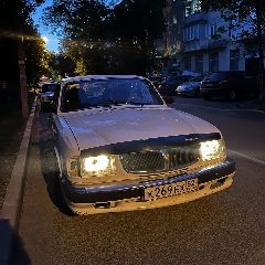 Канал у аппарата Волга в мессенджере MAX — 21 подписчик