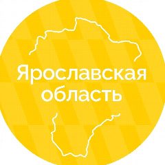 Канал Ярославская область в мессенджере MAX — 4 773 подписчика