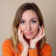 Канал Яркая Леся обо всем на свете в мессенджере MAX — 18 подписчиков