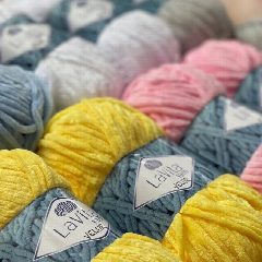 Канал Yarnart12 - Амигуруми | Вязание | Amigurumi в мессенджере MAX — 26 215 подписчиков