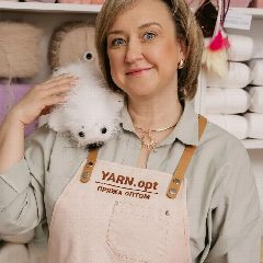 Канал Yarn.opt ☀️live в мессенджере MAX — 938 подписчиков