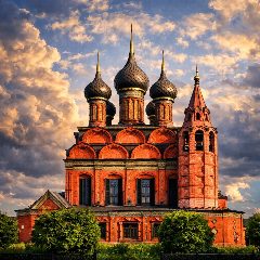Канал Ярославль в мессенджере MAX — 1 246 подписчиков