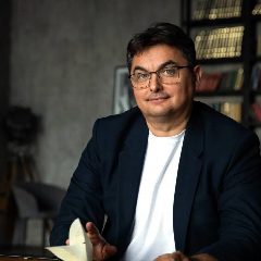 Канал Сергей Сотников | Психология, тренинги, коучинг в мессенджере MAX — 117 подписчиков