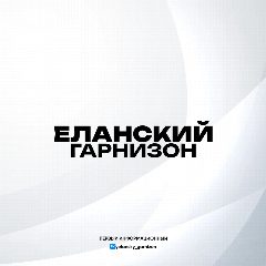 Канал Еланский Гарнизон: Официально в мессенджере MAX — 452 подписчика