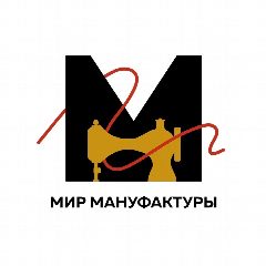 Канал Мир Мануфактуры🧵ШВЕЙНАЯ фурнитура 🪡 DextraTex в мессенджере MAX — 278 подписчиков