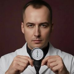 Канал Доктор Евгений Батаев в мессенджере MAX — 174 подписчика