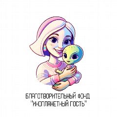 Канал БФ "ИНОПЛАНЕТНЫЙ ГОСТЬ" | АРТРОГРИПОЗ в мессенджере MAX — 129 подписчиков
