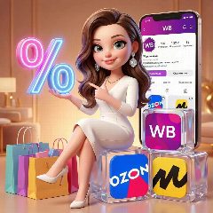 Канал Света Знает, Где Скидки в мессенджере MAX — 33 подписчика