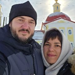 Канал Никольский храм с.Землянск в мессенджере MAX — 212 подписчиков