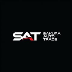 Канал Sakura Auto Trade в мессенджере MAX — 853 подписчика