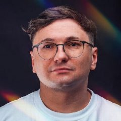 Канал Yodiz x Zubkov в мессенджере MAX — 644 подписчика