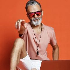 Канал Йога с Вадимом Левашовым в мессенджере MAX — 547 подписчиков