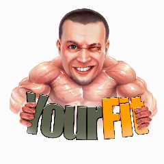 Канал Александр Добромиль| your fit в мессенджере MAX — 1 270 подписчиков