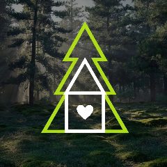 Канал 🌲 твой домик в лесу 🌲 в мессенджере MAX — 11 подписчиков