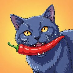 Канал Котеич. Котики в мессенджере MAX — 475 подписчиков