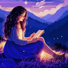 Канал Книжный клуб со Стасей в мессенджере MAX — 541 подписчик