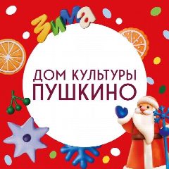 Канал ДК «Пушкино» в мессенджере MAX — 296 подписчиков