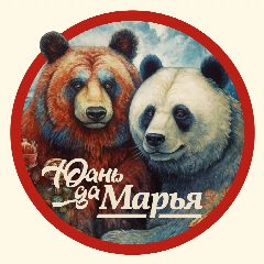 Канал Юань Да Марья в мессенджере MAX — 12 331 подписчик