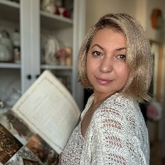 Канал @yulechkakorotkova в мессенджере MAX — 2 866 подписчиков