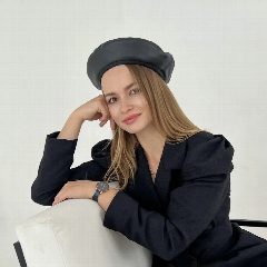 Канал НЕЙРОПСИХОЛОГ/ЮЛИЯ ЕРШОВА/КАЗАНЬ в мессенджере MAX — 3 412 подписчиков