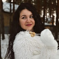 Канал yulia_poleznaya в мессенджере MAX — 363 подписчика