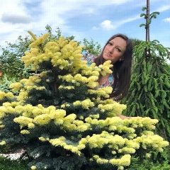Канал Юлин сад в мессенджере MAX — 13 859 подписчиков