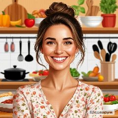 Канал Рецепты На Каждый День, Ужин, Завтрак Простые Вкусные в мессенджере MAX — 11 600 подписчиков