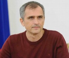 Канал Мир сегодня с Юрием Подолякой в мессенджере MAX — 2 624 подписчика