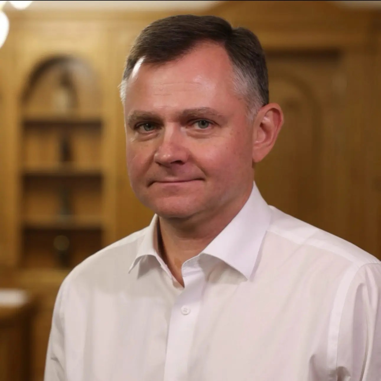 Канал Юрий Слюсарь в мессенджере MAX — 26 172 подписчика