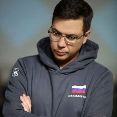 Канал Юрий Шалабаев в мессенджере MAX — 8 733 подписчика