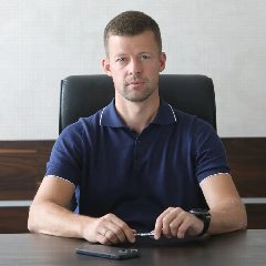 Канал Сергей Юров в мессенджере MAX — 2 871 подписчик