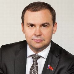 Канал Юрий Афонин в мессенджере MAX — 1 607 подписчиков